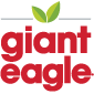 Giant Eagle, Inc. logo